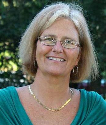 Jill Davis